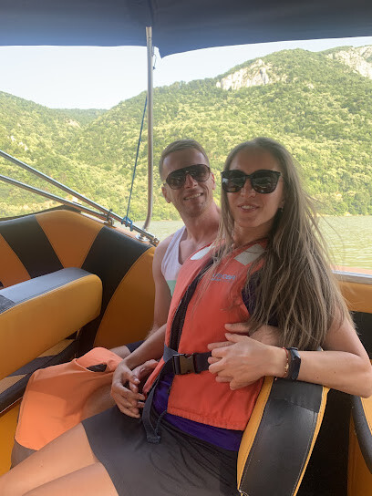 Croaziere în Cazane