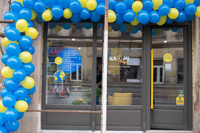 Naomi Travel Agency