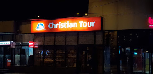 Christian Tour Branch