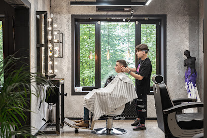 BETONE BARBERSHOP