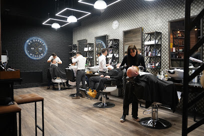 Барбершоп M.R BARBER