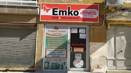 TURHAL KOMBİ SERVİSİ & SU