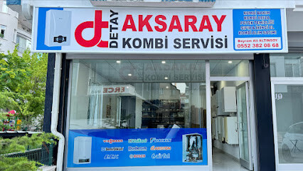 AKSARAY DETAY KOMBİ