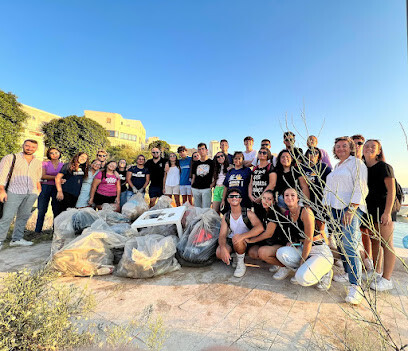 Hub Turistico Lampedusa