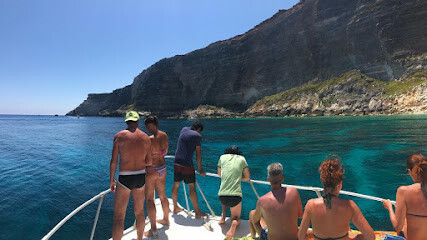 Sapore di Mare Escursioni