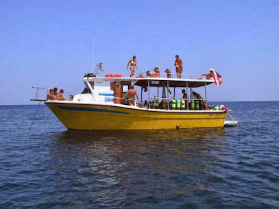 Mare Nostrum Diving