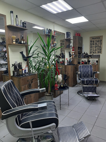 BadBoy barbershop