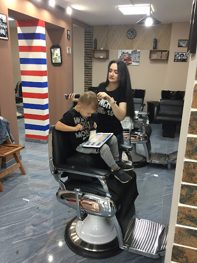 Seven Barbershop