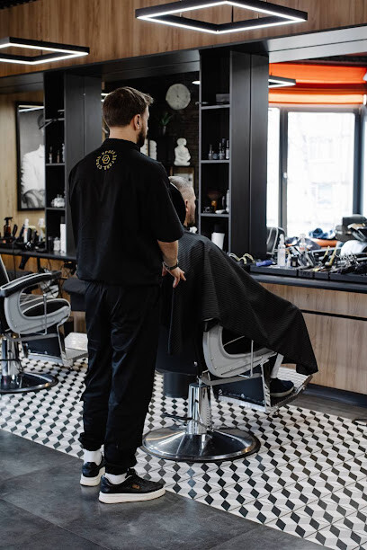0404 Men Space