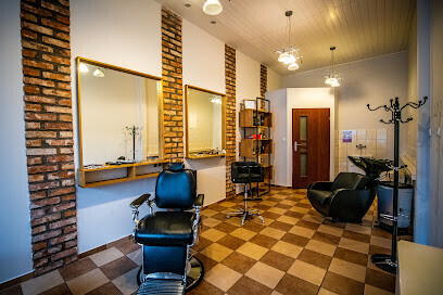 Barber Shop Fryzjer męski