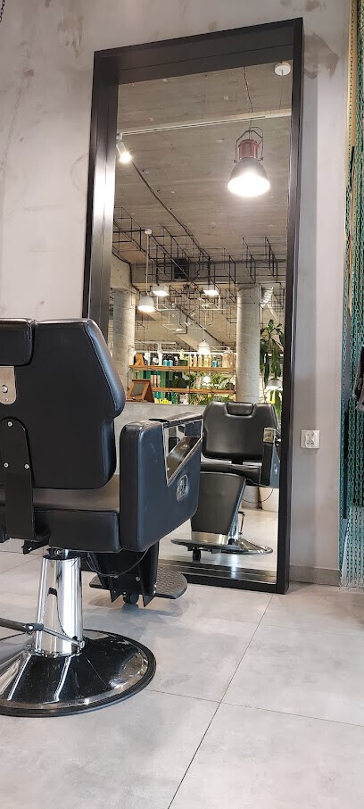 Salon Fryzjerski Creativ