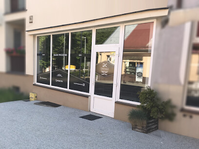 Salon fryzjerski DAMIAN