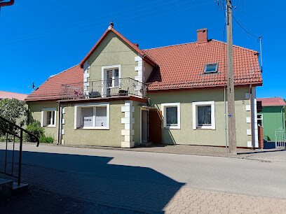 Studio fryzjerskie Wiola