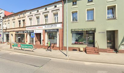 G.N.F Barber Shop