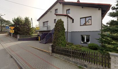 Zakład fryzjerski
