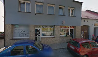 Salon Fryzjerski Anna