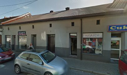 Salon fryzjerski Hair
