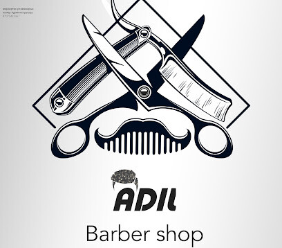 ADIL BARBER SHOP