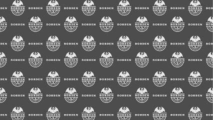 BORDEN Barbershop