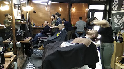 City Barber