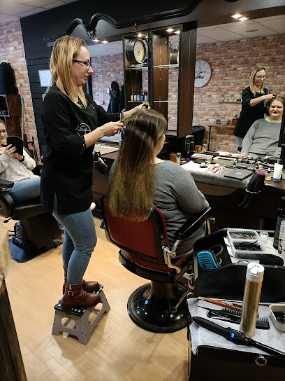 L'Ecla'Temps & Barber On
