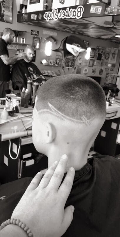Barber Shop