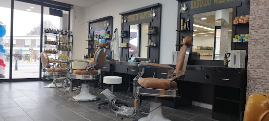 Ravels barbershop
