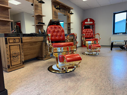 Barbershop Bütgenbach