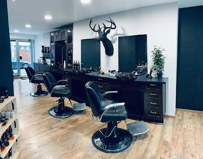 O’prestige Barber Shop