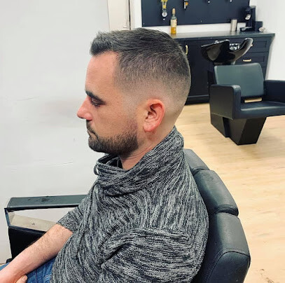 Barbershop Baelen