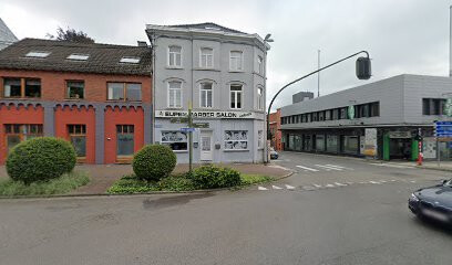 Eupen Barber Salon
