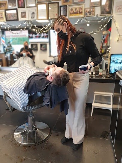 Haar & Barbier