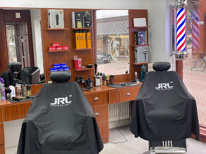Svedala Barbershop