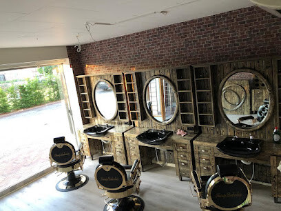Skurups Barbershop
