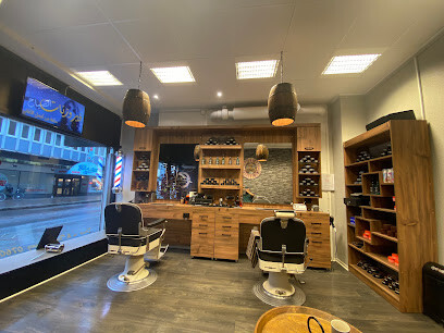 CITY BARBER