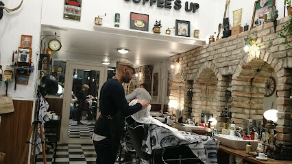 Barber & Coffee By Rabiee