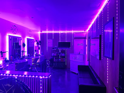 Alanya Barber