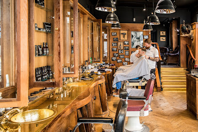 The Barber