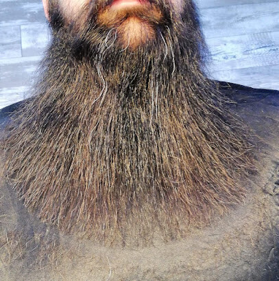 Gost Barbershop