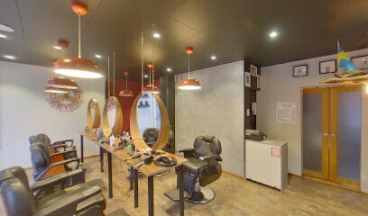 Perfect look Barber &