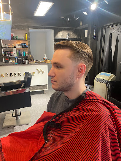Barber One