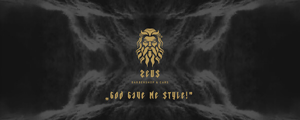 ZEUS BARBERSHOP & CARS