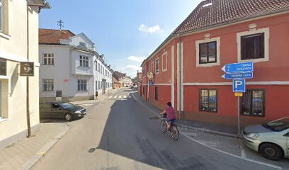 Holičství PaRado