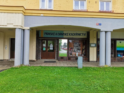 Pánské & Dámské