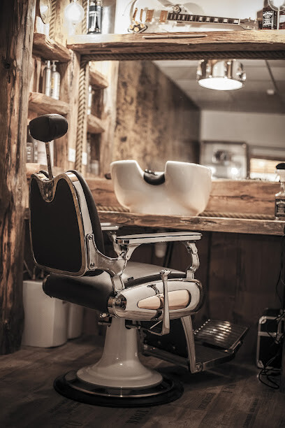 Natálie BARBER SHOP