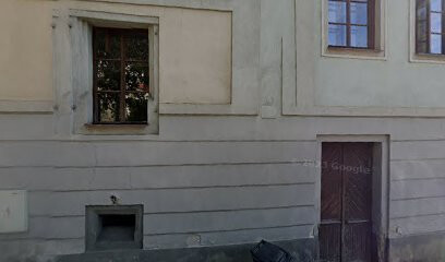 Kadeřnictví Petra