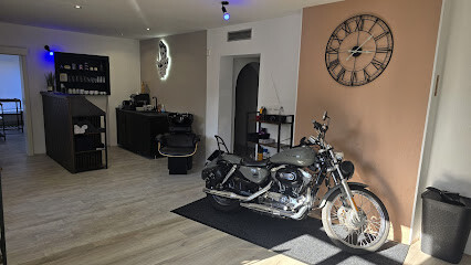 Moto Barber Shop