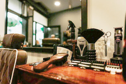 Rodeo Barber Shop