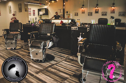 Haritos Barbershop