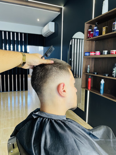 BARBERHOOD A&N